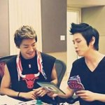 [BAP] 믹테 듣다가 찔찔 ㅋㅋ