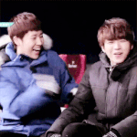 [인피니트] <b>동지</b>를 찾았어!