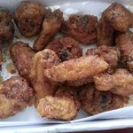 <b>교촌</b>치킨 허니콤보 원래이런가요?