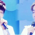 [백현] 준며니랑백현이......<b>천산줄</b>ㅋㅋㅋㅋ