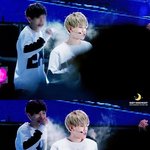 [EXO] 추운게 막 느껴져ㅠ