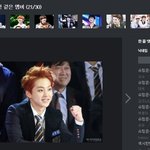 [시우민] 섹시가 안어울리는 <b>멤버</b>