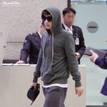 [인피니트] 김성규하면 공항<b>패션</b> 아닌가여?