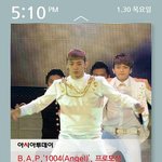 [BAP] 방용국 <b>엽사</b> ㄹㅇ 쩌는듯ㅋㅋ