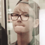 [EXO] 누가 <b>니</b> <b>남친</b>이라는 거냐 시발