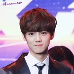 [EXO] 루한얼굴 내얼굴으로 <b>복</b>붙했음좋겠다