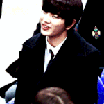 [인피니트] 규스릉 뀽 <b>야생</b>눈매