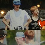 [세훈] 혹시 이 <b>스냅</b>백 어디꺼인지 아는 훈녀??