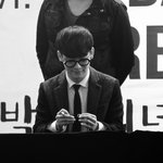 [CHEN] <b>신상</b>굿즈반지 끼는종대ㅋㅋㅋ