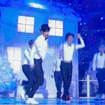 [EXO] 19)<b>허리</b>튕기는거예를들면이런거..