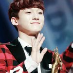 [CHEN] 종대생들 질문있어요~
