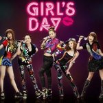 [걸스데이] 걸스데이변천사