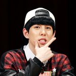 [블락비] 박경한테<b>폭풍</b>맨션중인데