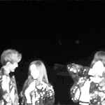 [exo] 태연 백현 열애