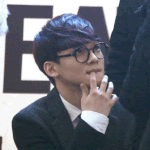 [CHEN] 와 김종댘ㅋㅋㅋㅋ
