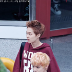 [시우민] <b>예민</b>한고양이 보고싶다~~