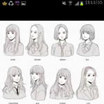 언니들<b>이런머리</b>어떻게해요?