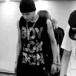 [크리스] 뒷북) 덥<b>스텝</b>