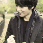 [남자아이돌] 민호좀그만까라고..