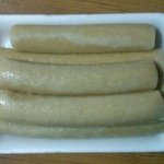 * <b>떡값</b>