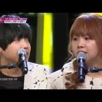 [<b>kpop</b>] 김은주보다 주목받아야할 참가자