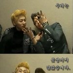 [블락비] 그러고보니나이짤보니까급우울