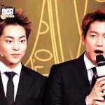 [EXO] 응?