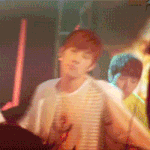 [인피니트] 성규 <b>웨이브</b> 보소 ㅠㅠ