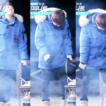 [인피니트] 흑발에 슈트 <b>원츄</b>
