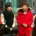 [인피니트] 디즈니이번에 <b>직찍</b>찍힌거방송되나?