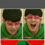 [인피니트] <b>김성규</b>뭔데ㅋㅋ