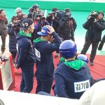 [블락비] 오늘 유권이 <b>호흡</b>곤란