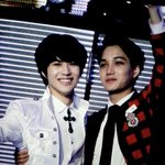 [카이] 종인<b>이태민</b>이