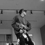 [카이] 같은<b>동작</b>을 수없이 반복하던 종인이