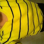 [블락비] 아참내꿀벌니트랑커플로