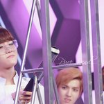 [EXO] 백현이는 눈 <b>감고</b>서도 잘해요~!