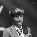 [카이] 김종인!!!!!!!!!!!! 자랑스럽고 존경스러워.