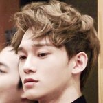 [CHEN] 우리아빠가종대를ㅋㅋ
