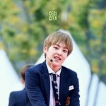 [시우민] <b>청초</b>한민석이..