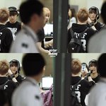 [EXO] 반다나 <b>메주</b>는 마마