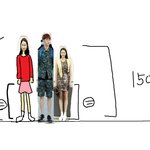 [댓글부탁]  150 비율쩌는애 vs 165 비율개<b>오바</b>