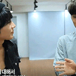 [EXO] 이 <b>우정</b>
