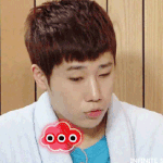 [인피니트] 규수니 <b>운명</b>하셧답니다