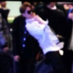 [백현] 레이<b>형아</b>랑ㅋㅋㅋ엑소의~쇼타임!!!!