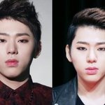 [블락비] 모델이우지호ㅇ
