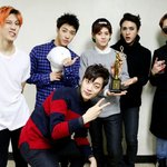 [비스트] 뷰티랑 비스트  이대로만 쭉~~~