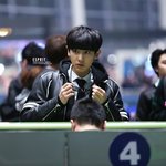 [EXO] 공항에서 화보찍는 박찬열