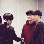 [EXO] ㅋㅋㅋ경수 귀여워