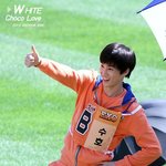 [수호] 김준면 뭐임