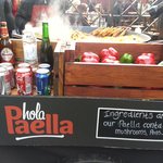 [LIFE]영국- 영국에서 스페인을 만나다?!